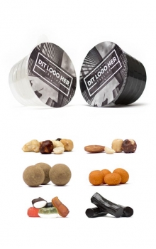Goodies med logo