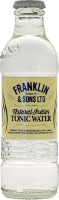 Franklin & Sons Tonic Water