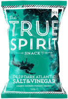 true spirit chips salt vinegar