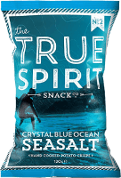 true spirit seasalt